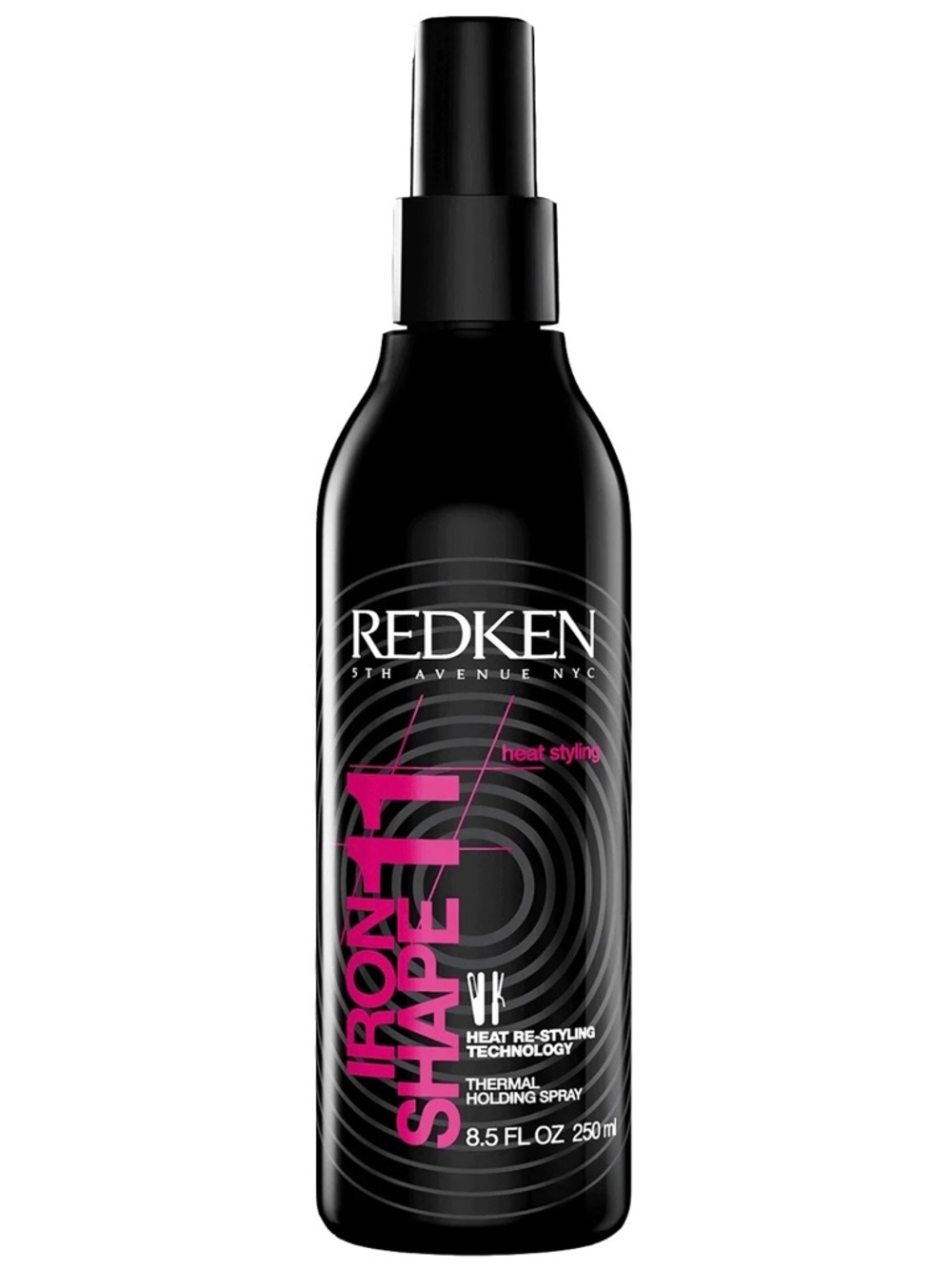 Redken Iron Shape 11 Thermal Holding Spray 8.5oz